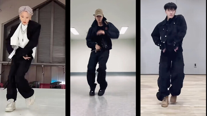 【SEVENTEEN】Đội bà cùng xuất hiện trong đoạn dance break của ca khúc “Maestro”