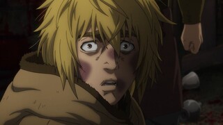 Vinland Saga || Eleştiri