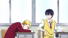 Fukigen na Mononokean (S1) ep. 2