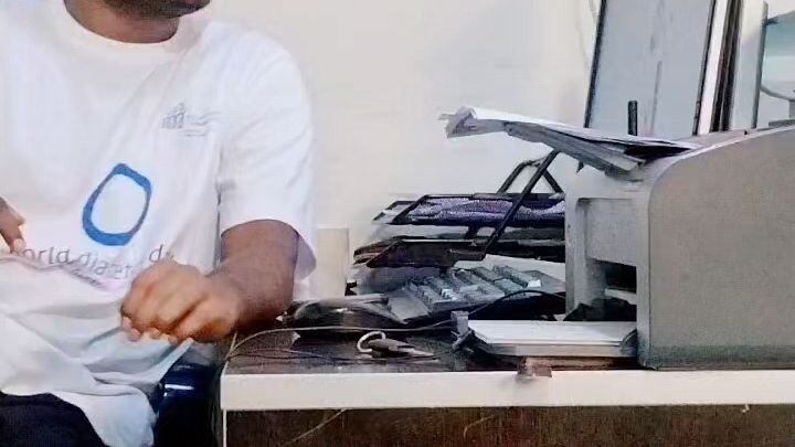 আর কি এই চাবেই চলছে।