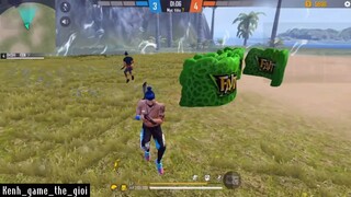 Freefire p2 😎