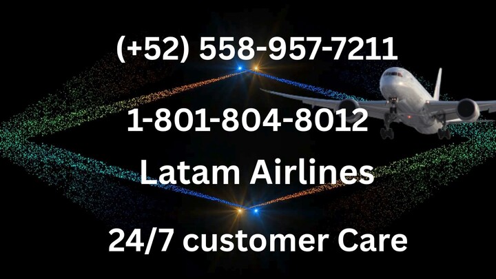 Teléfono de atención al cliente de || Latam ||®: Guía completa paso a paso