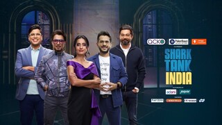 Shark Tank India 4  Episode 4---9th January 2025