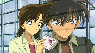 [ANV] kẹo bông gòn shinichi ran