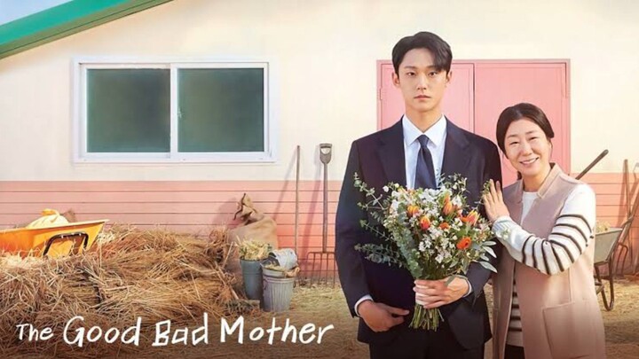 The Good Bad Mother - Eng Sub Ep14