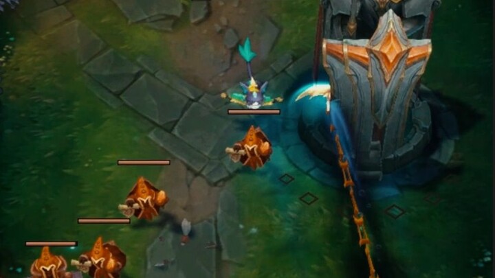 Kosong? Itu tidak mungkin!