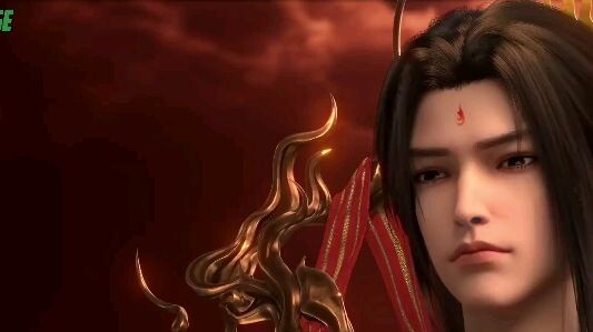 The Great Ruler Season 2 Episode 1 Sub Indo