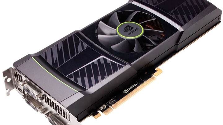 Fifteen Years of Thunder: The GTX 590 Anniversary