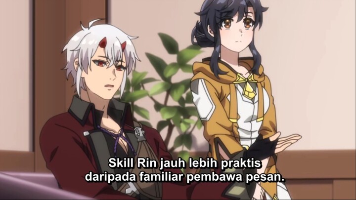 Eps_7 Perjalanan Kuliner Orang Suci di Dunia Lain