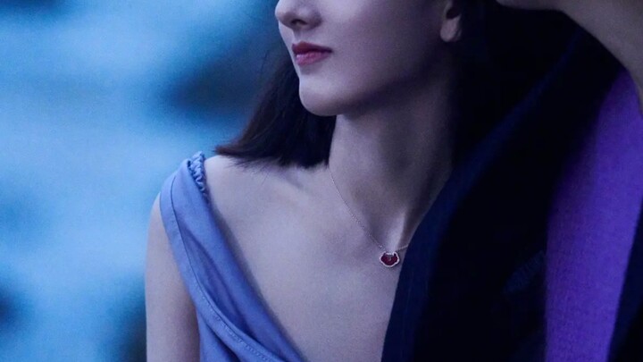 Nuansa istri orangnya dapet! Dua-duanya cantik ganteng begini, nggak mau pacaran aja biar semua oran