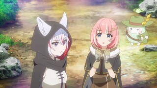 Kizuna no Allele S01E07