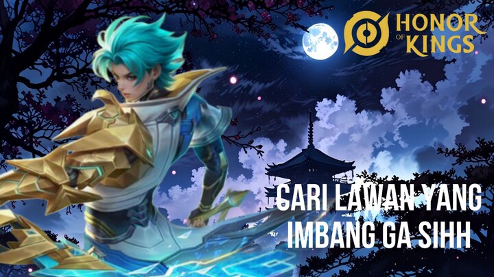 ALLAIN VS FUJI SERU TAPI GA IMBANG‼️