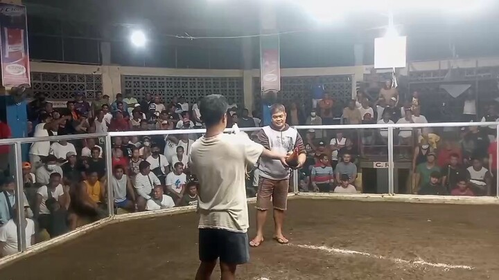 2 Hits night time(1st Exam)white WIN