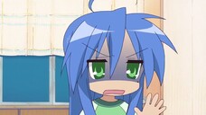 Lucky Star eps20 sub indo