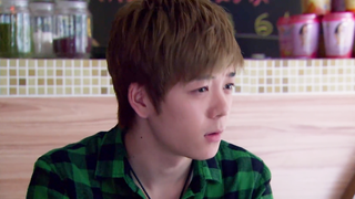 【Wang Yuexin】Saksikan Hujan Meteor bersama lagi cut3