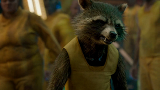 This One Here's Our Booty! Prison Scene _ Guardians Of The Galaxy