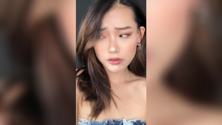 Makeup khu nyc đòi quay lại|Makeup with Judie