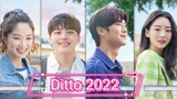 ditto 2022 eng sub movie