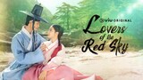 Lovers of the red sky ep1 TAGALOG