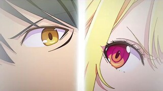 Anime Baru dengan Comedy yang sangat serius !!!