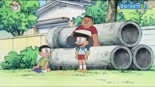 [S5] doraemon tiếng việt - xinh chào người ngoài hành tinh