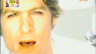 Bryan Adams - Cloud # 9 (Chicane Mix) (MTV NONSTOP HITS Asia 1999) (HD)