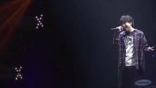 銀魂主題歌『曇天』鈴村健一 (沖田総悟役)