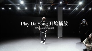 「5KM」天呐！ 16岁的弟弟也太会了！！这每一个动作属实是跳到心里去了！！ #编舞 #原创编舞 #甲鱼 #千翔编舞