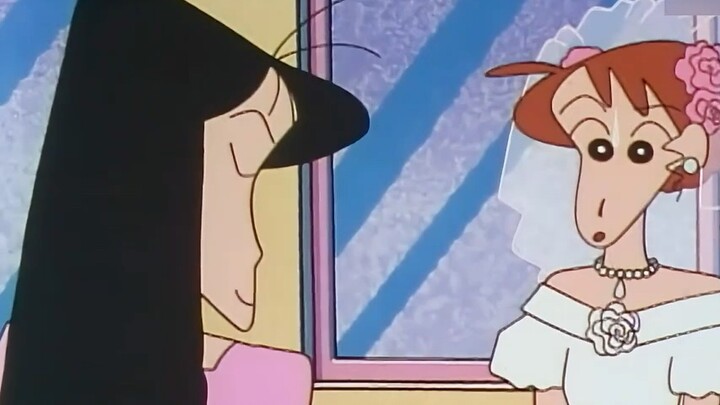 Since I heard that Crayon Shin-chan is dead, I feel that this must be a rumor.