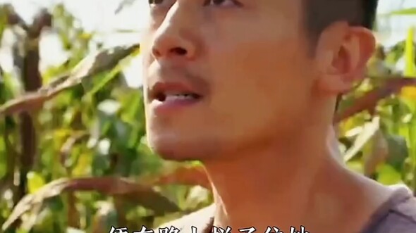 Film and TV Star Project: Yu Zhan'ao is a bit too tough.