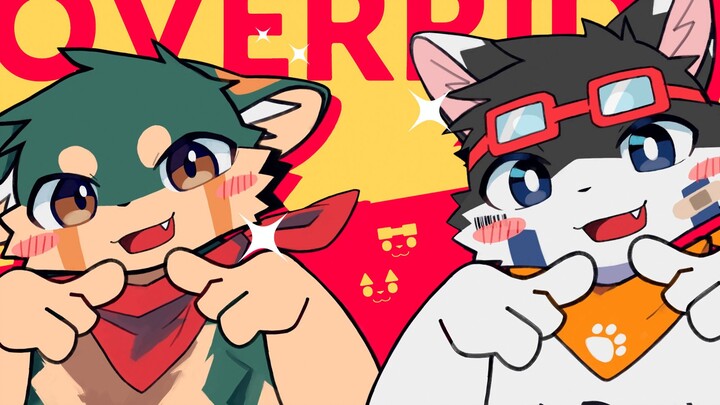 Override (Pengendalian Eksternal) oleh Youxian / Mencoba Menari Lagu Override #UTFG2026