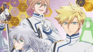 Cute High Earth Defense Haikara Episode 7 [Eng sub]