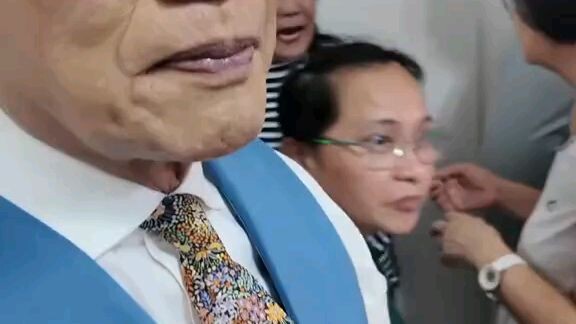 "wag kang mag isip bobo ka naman."