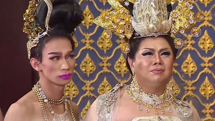 [ต้นตอแห่งความชั่วร้ายทั้งหมด] ฉากอันโด่งดังของการต่อสู้ครั้งใหญ่ที่ทำให้ไก่กรี๊ดได้