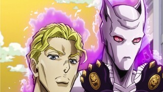 [Japanese translation] Yoshikage Kira: Doctors say I'm fine.