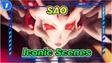 [Sword Art Online The Movie – Ordinal Scale] Iconic Scenes_1