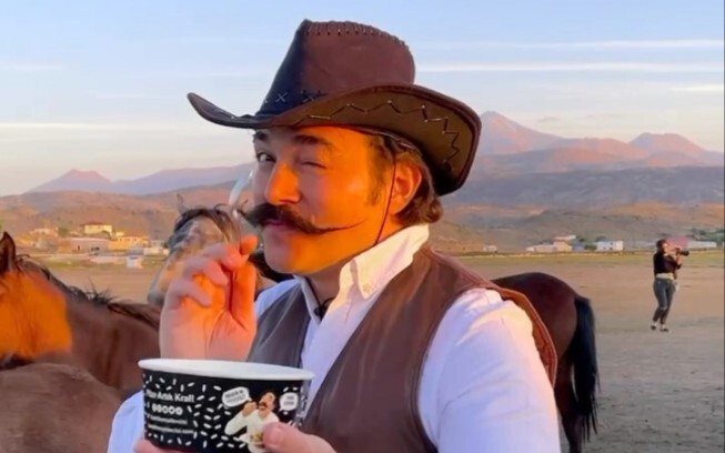 Dachi's Retirement Life (Parallel Universe)