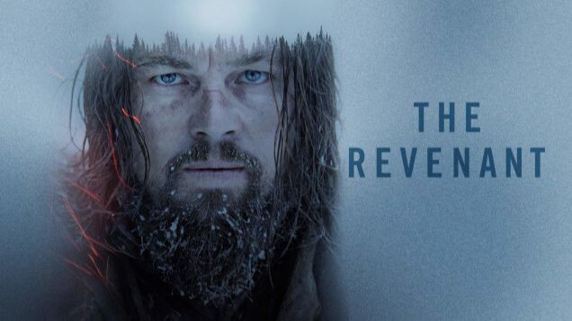 THE REVENANT (2015) เดอะ เรเวแนนท์ ต้องรอด