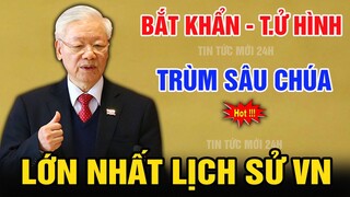 Tin Nóng Thời Sự Mới Nhất Trưa Ngày 4/3/2022 || Tin Nóng Chính Trị Việt Nam #TinTucmoi24h