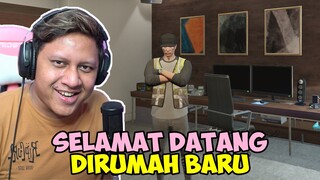 RUMAH BARU JONI SUTANTO - GTA V Roleplay