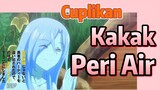 [Banished from the Hero's Party]Cuplikan | Kakak Peri Air