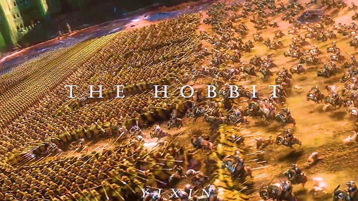 【矮人与精灵的史诗级交锋】“能看出来矮人是点了科技升级的”