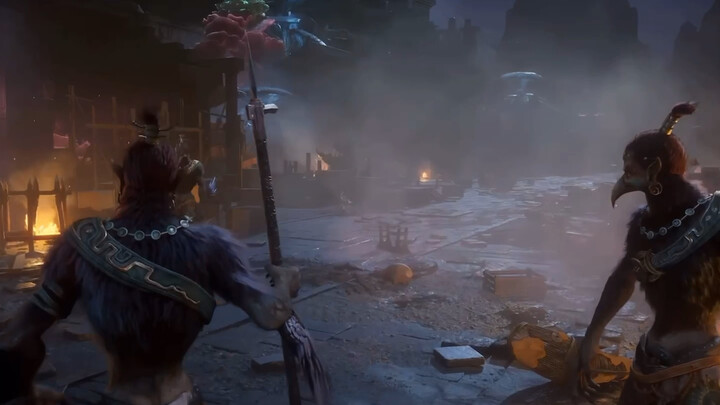 Một vật khắc một vật