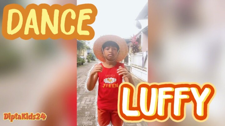 LUFFY DANCE LAGI ‼️ADA PANGGILAN MASUK