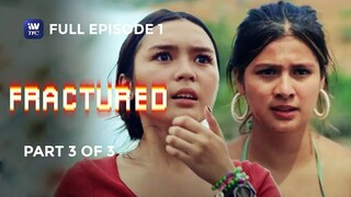 Fractured  Episode 1 Part 1 of 3