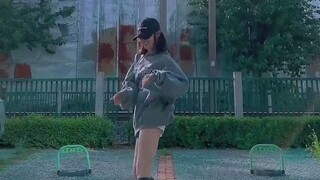 【李子璇】快乐下班舞