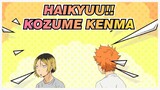 Haikyuu!! | [Kozume Kenma] Koleksi Penganiayaan