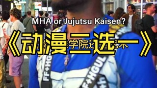 动漫二选一！最有反转的一集！