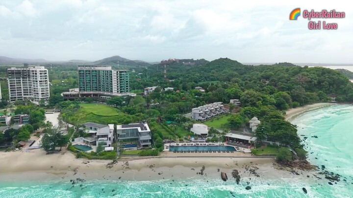 the water 4 element episode 2 sub Indonesia