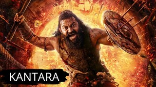 Kantara Chapter 1 Full Movie 2025